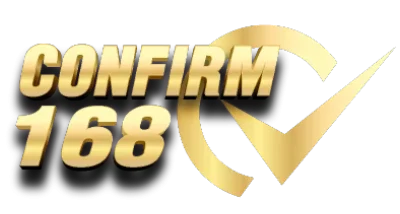 เว็บหวย คอนเฟิร์ม 168 - logo